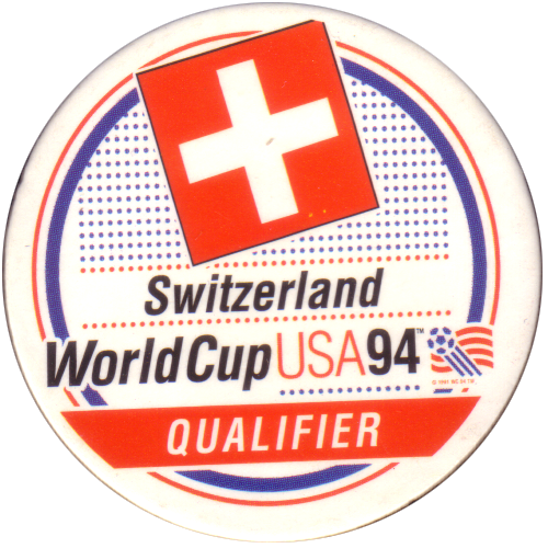 Vintage adidas World Cup Draw USA 94 FIFA Soccer Travel
